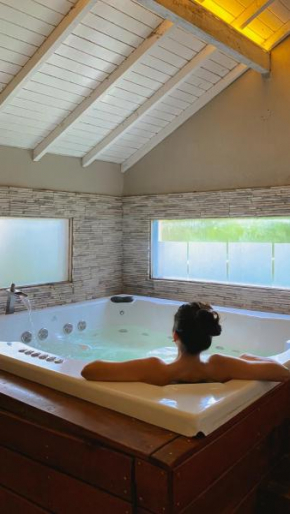 Atelier Hotel de Charme, Villa General Belgrano